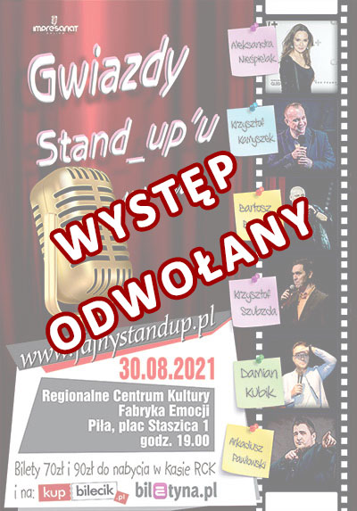 stand up