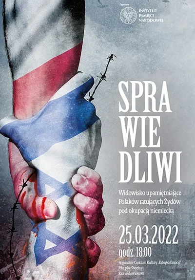 sprawiedliwi