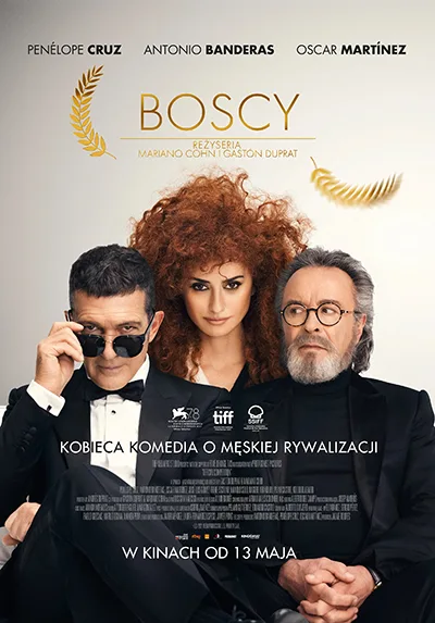 boscy