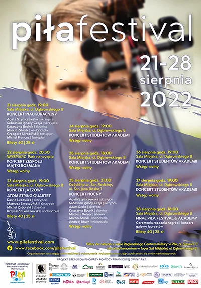 pila festival