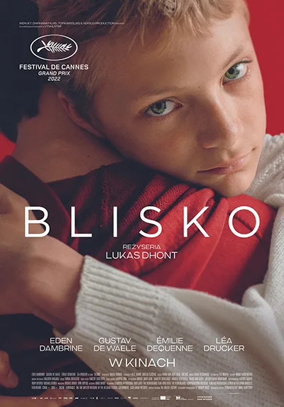 blisko