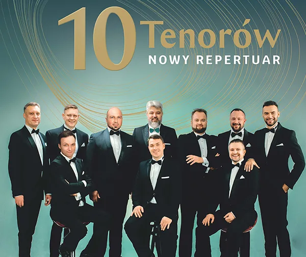 10 tenorow