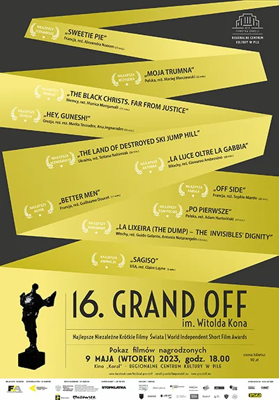 grand off