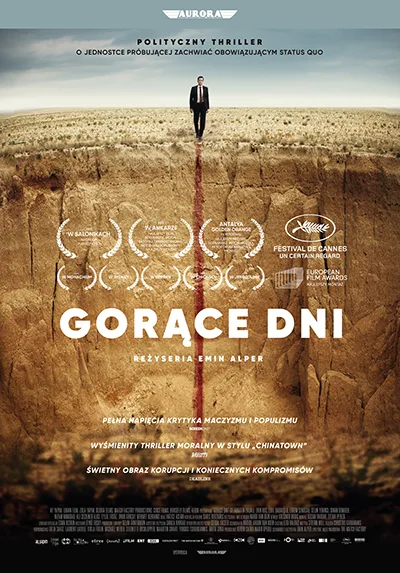 gorace dni