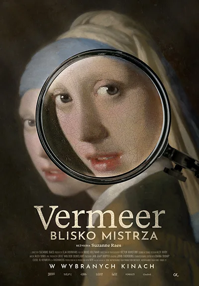 vermeer blisko mistrza