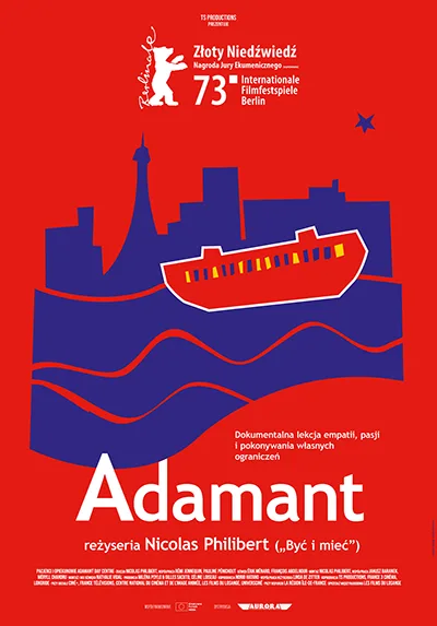 adamant