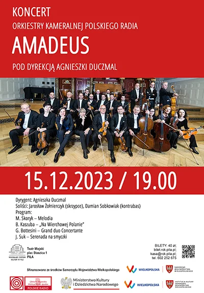 amadeus