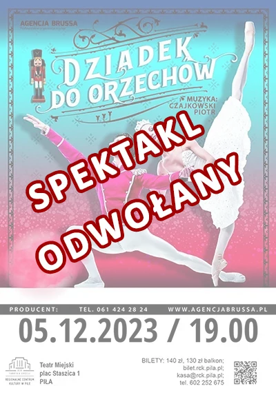 dziadek do orzechow