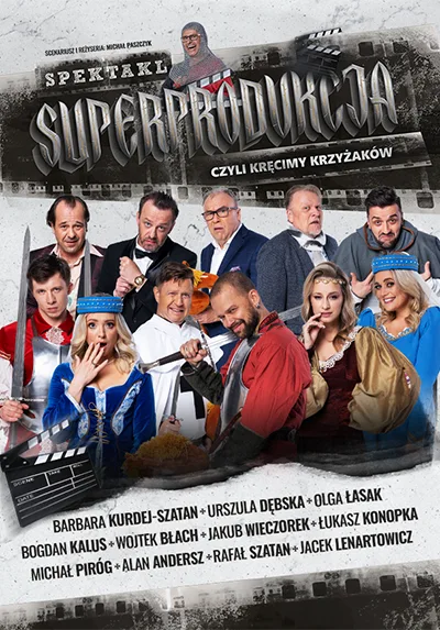 superprodukcja