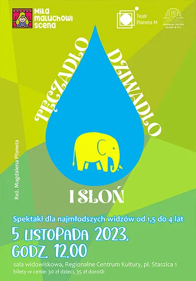 teczadlo dziwadlo i slon