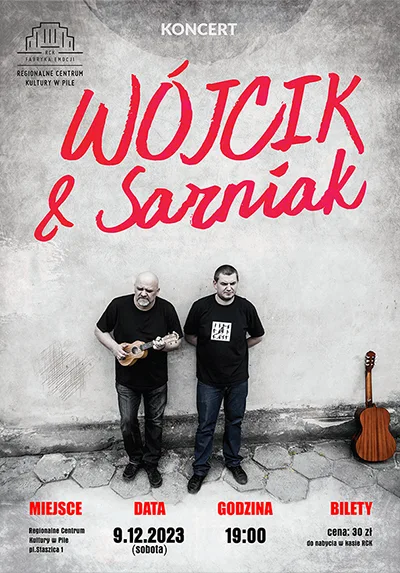 wojcik & sarniak