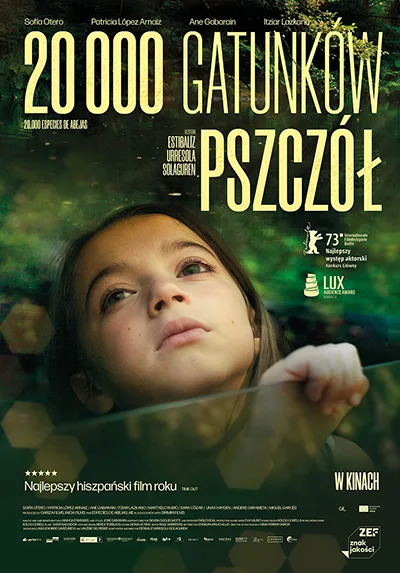 20000 gatunkow pszczol