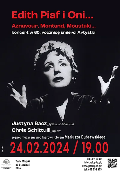 edith piaf