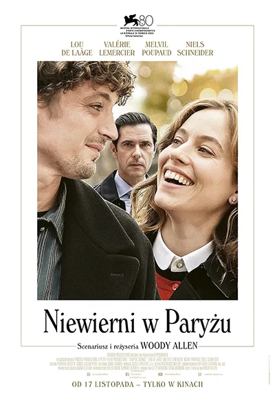 niewierni w paryzu
