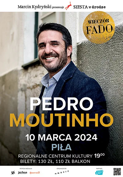 pedro moutinho