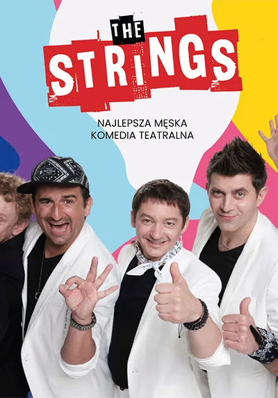 the strings