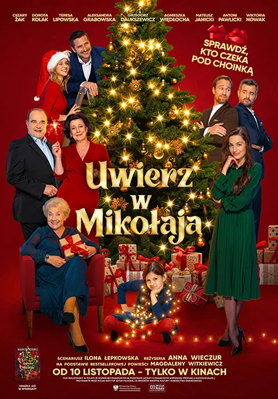 uwierz w mikolaja