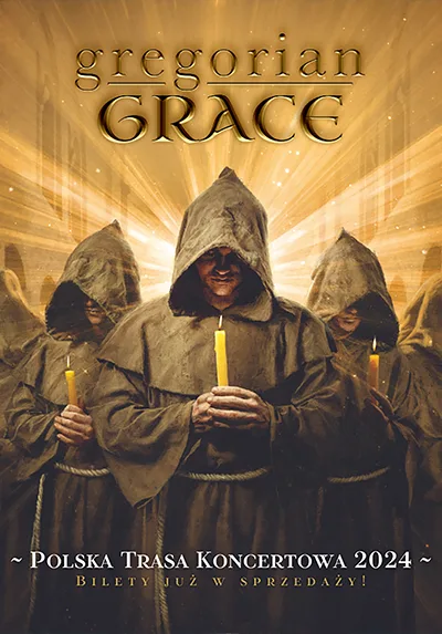 gregorian grace