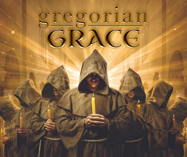 gregorian grace