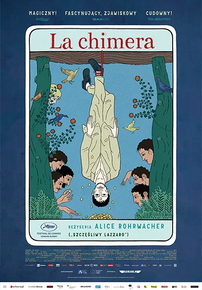 la chimera