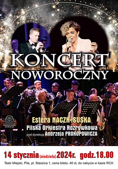 koncert noworoczny