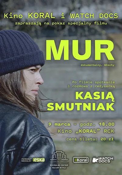 mur