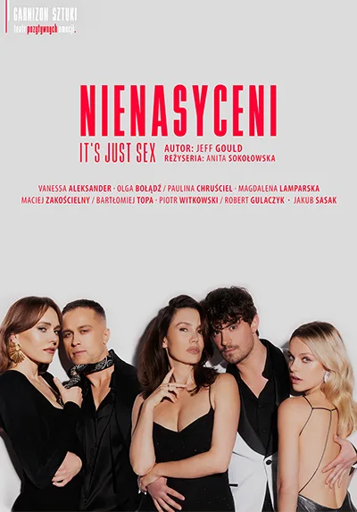 nienasyceni