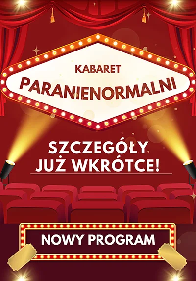 paranienormalni