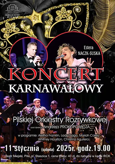 koncert karnawalowy