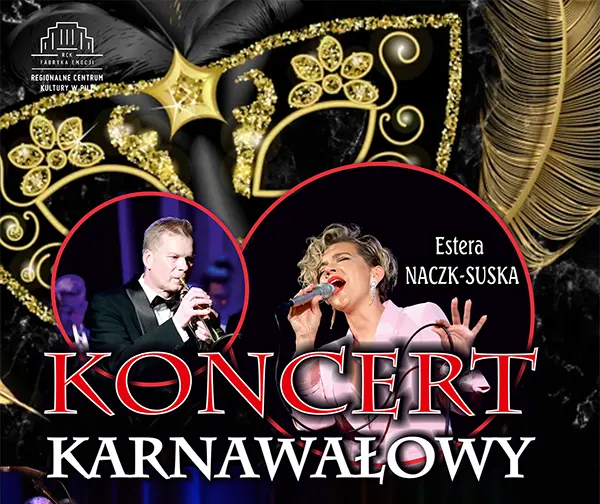 koncert karnawalowy