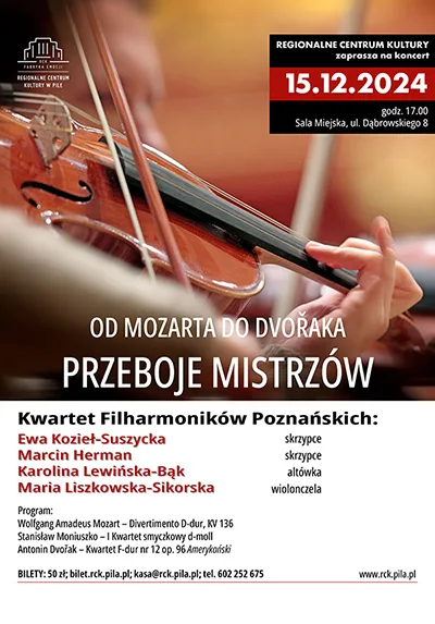 przeboje mistrzow