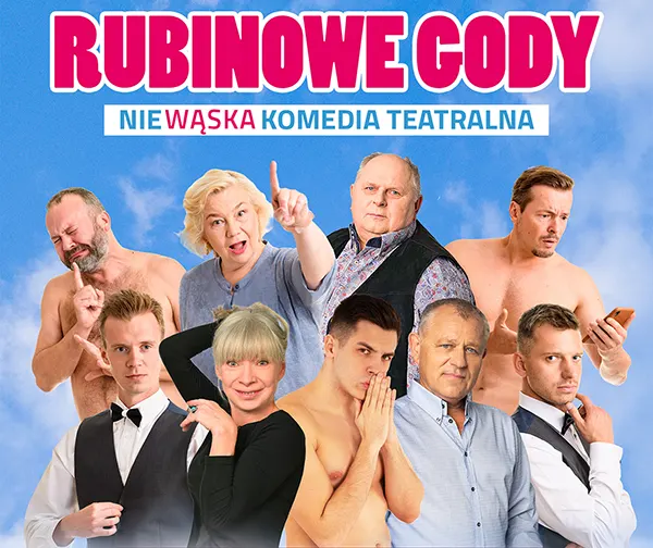 rubinowe gody