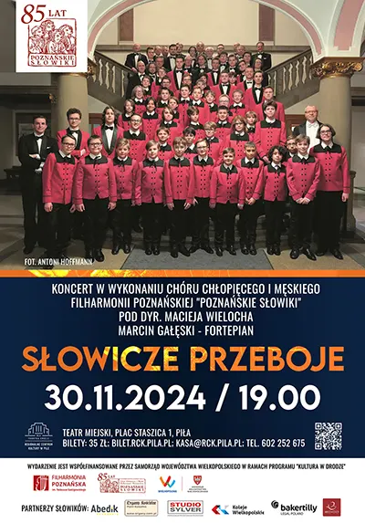 slowicze przeboje