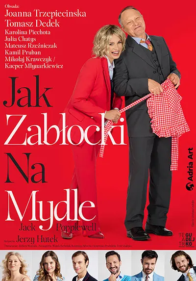 jak zablocki na mydle