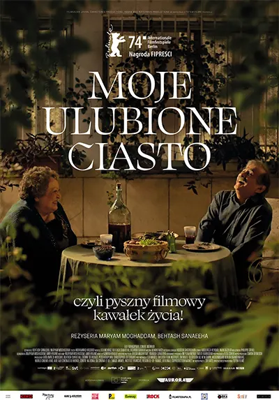 moje ulubione ciasto