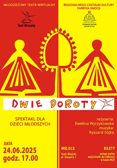 dwie doroty