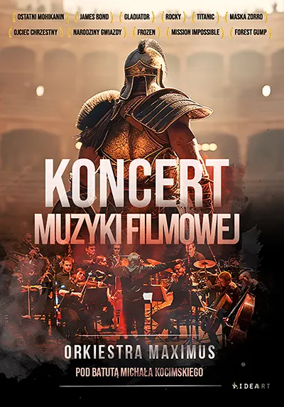muzyka filmowa