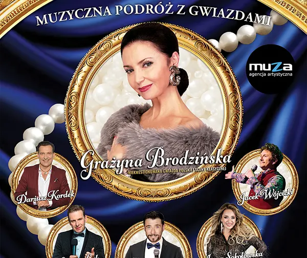 perly muzyki rozrywkowej