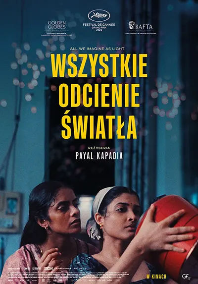 wszystkie odcienie swiatla