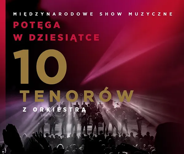 10 tenorow