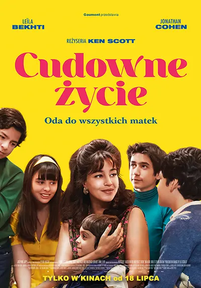 cudowne zycie