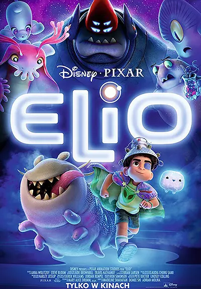 elio