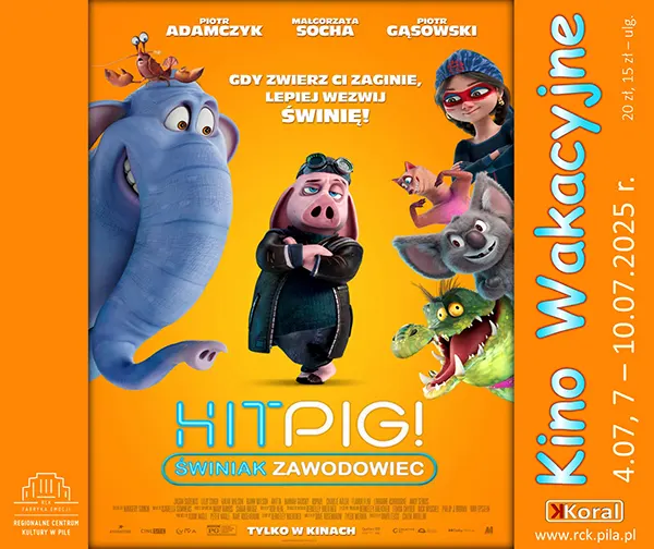 hitpig