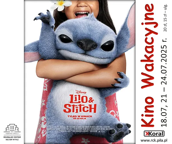 lilo i stitch