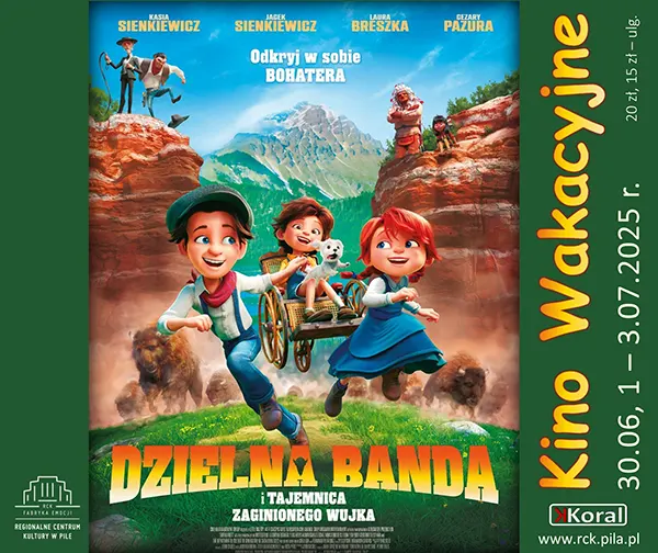 dzielna banda