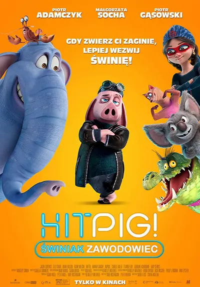 hitpig