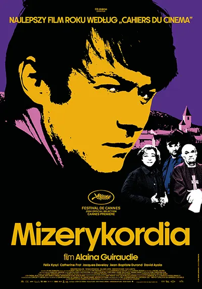 mizerykordia