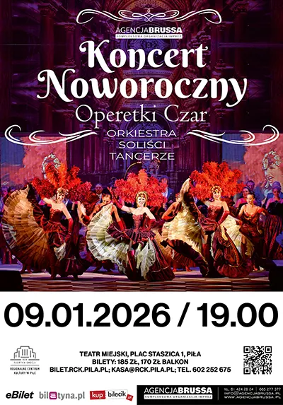 operetki czar