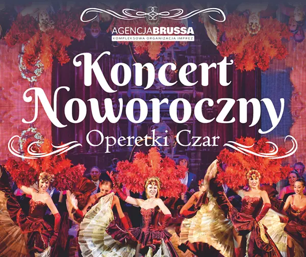 operetki czar