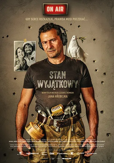 stan wyjatkowy